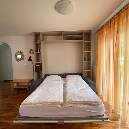 Amalia Apartment Santa Cristina Val Gardena Экстерьер фото