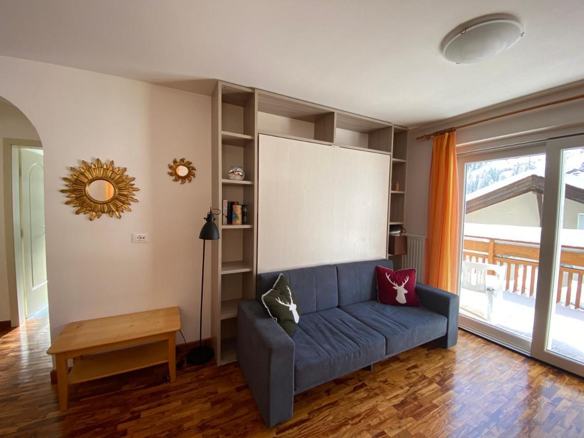 Amalia Apartment Santa Cristina Val Gardena Экстерьер фото