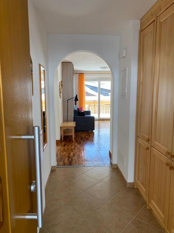 Amalia Apartment Santa Cristina Val Gardena Экстерьер фото