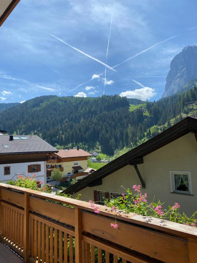 Amalia Apartment Santa Cristina Val Gardena Экстерьер фото