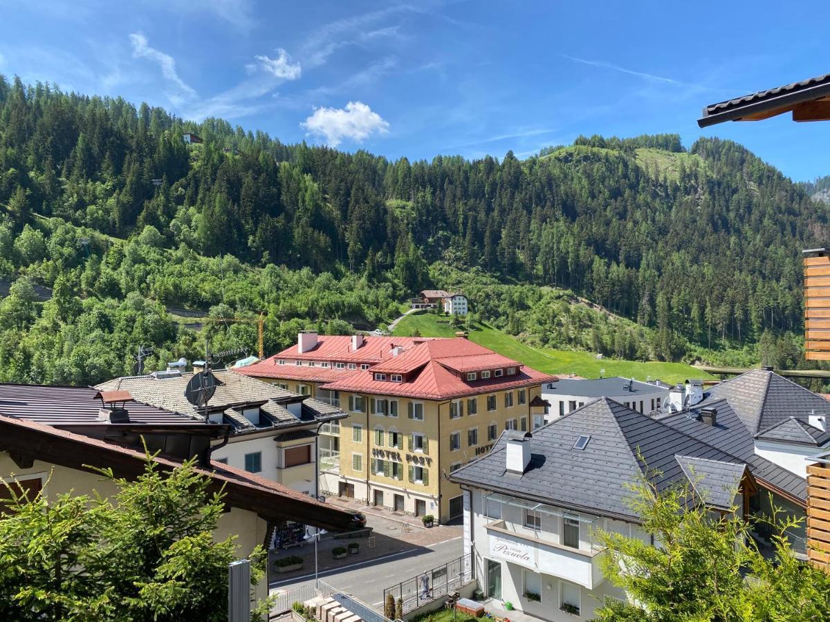 Amalia Apartment Santa Cristina Val Gardena Экстерьер фото