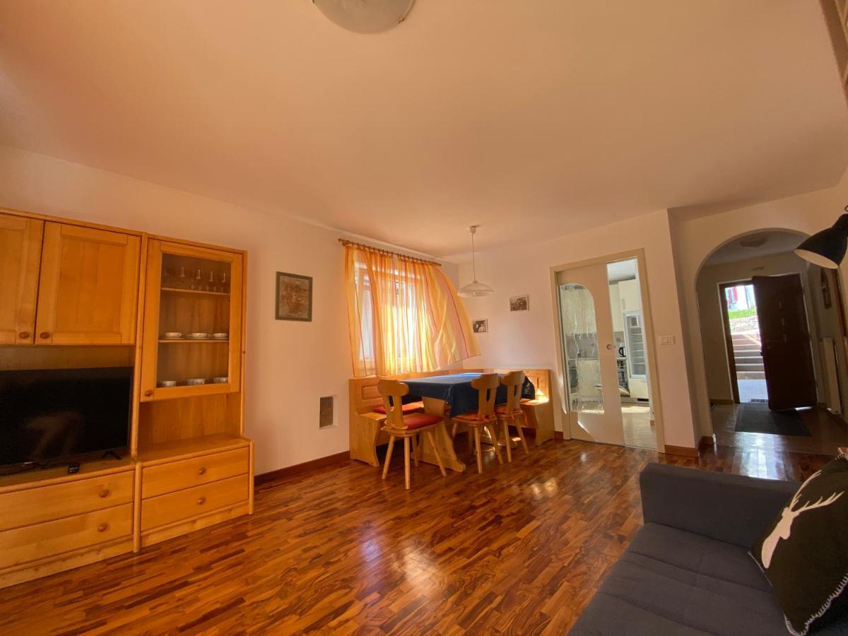 Amalia Apartment Santa Cristina Val Gardena Экстерьер фото