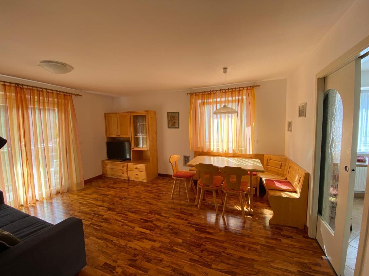 Amalia Apartment Santa Cristina Val Gardena Экстерьер фото