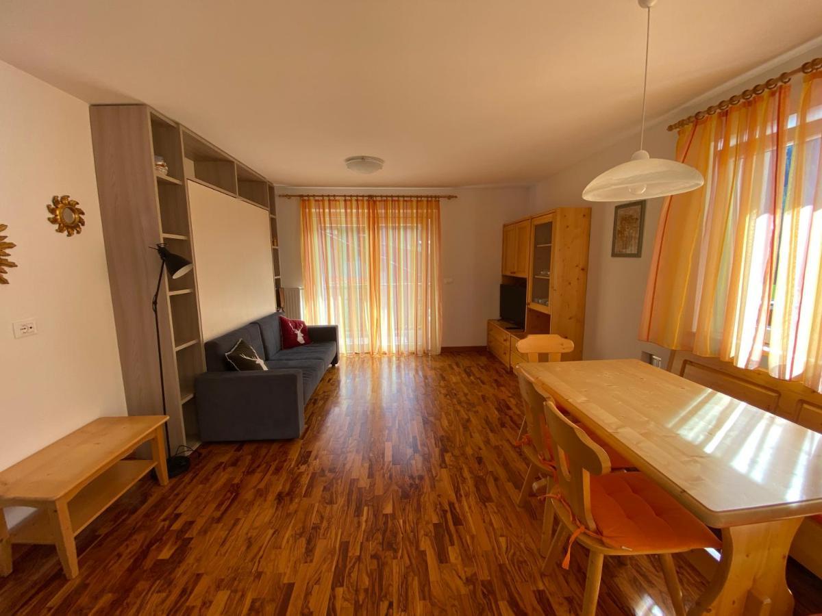 Amalia Apartment Santa Cristina Val Gardena Экстерьер фото
