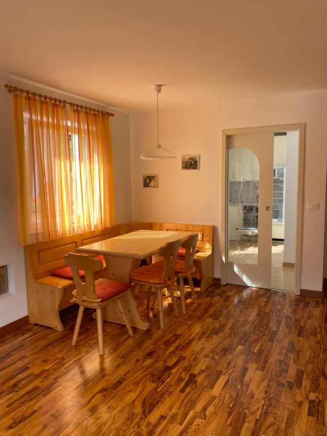 Amalia Apartment Santa Cristina Val Gardena Экстерьер фото