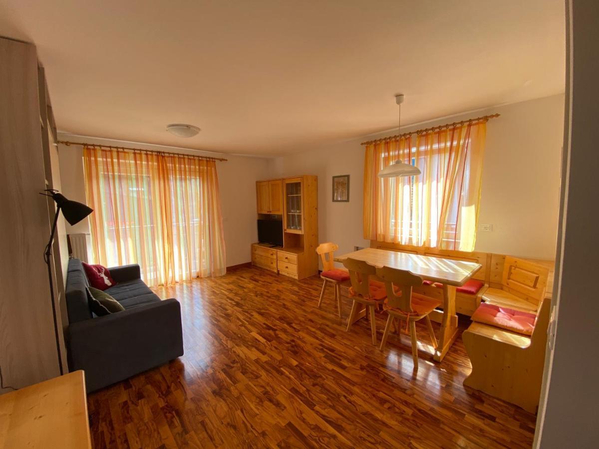 Amalia Apartment Santa Cristina Val Gardena Экстерьер фото
