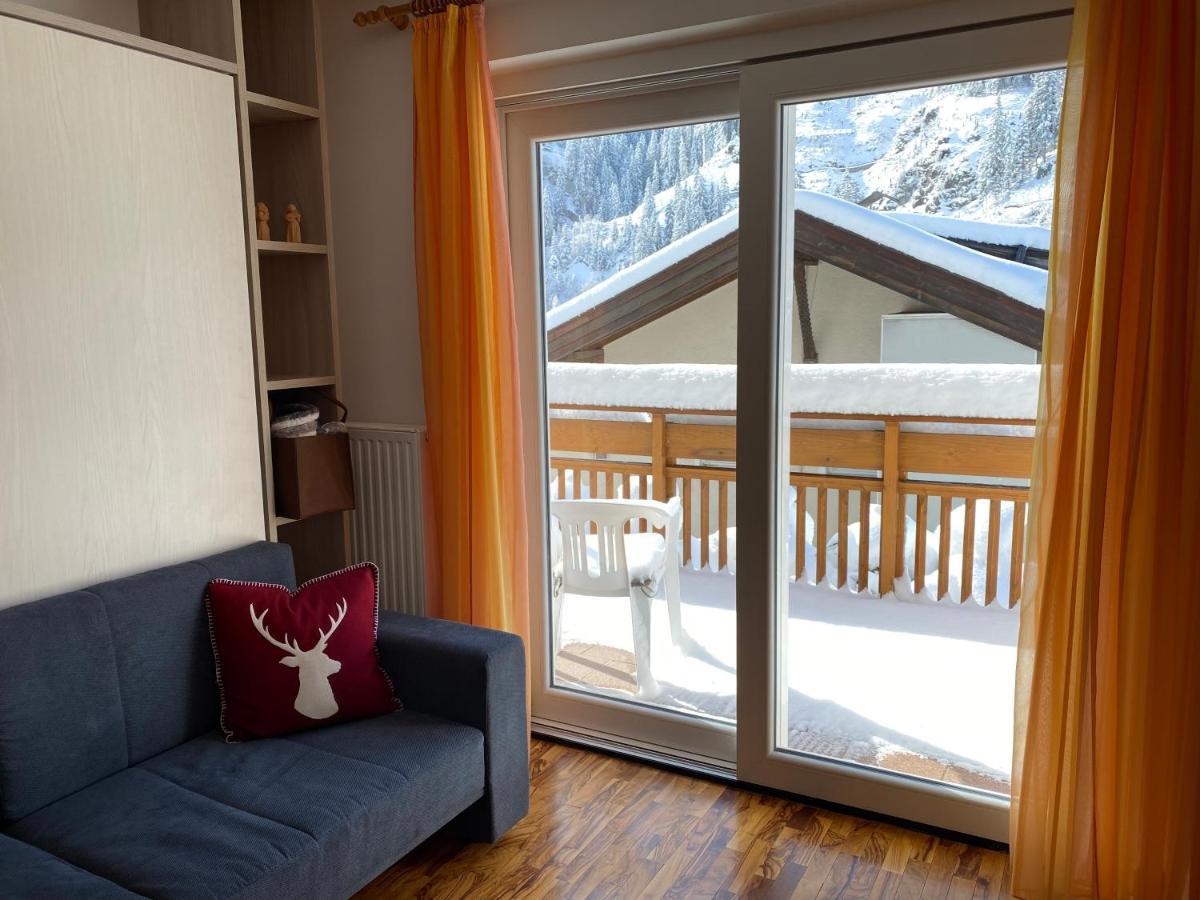 Amalia Apartment Santa Cristina Val Gardena Экстерьер фото