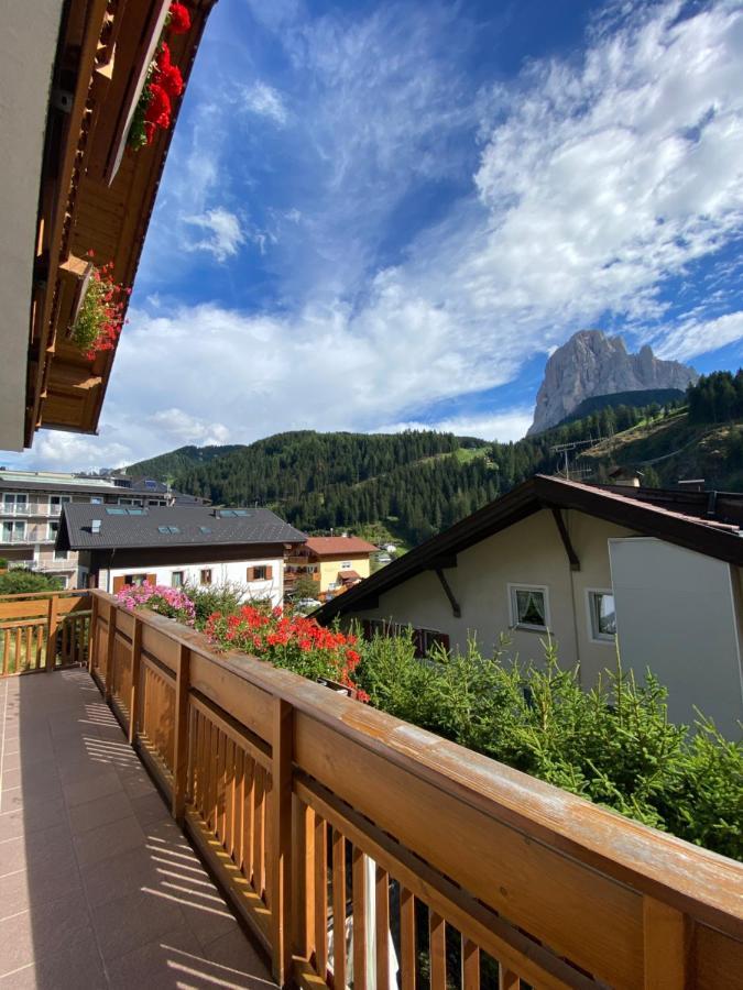 Amalia Apartment Santa Cristina Val Gardena Экстерьер фото