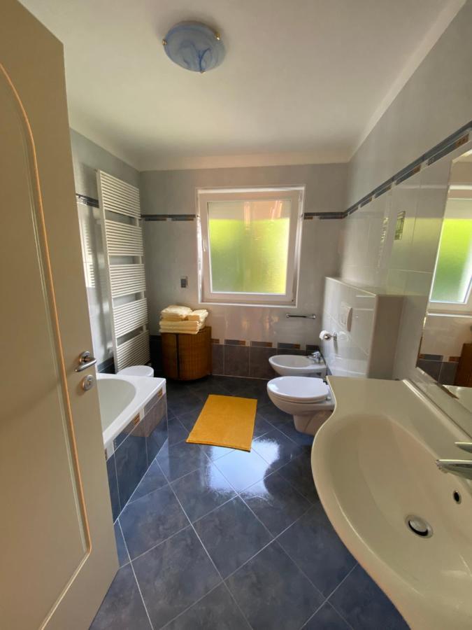 Amalia Apartment Santa Cristina Val Gardena Экстерьер фото