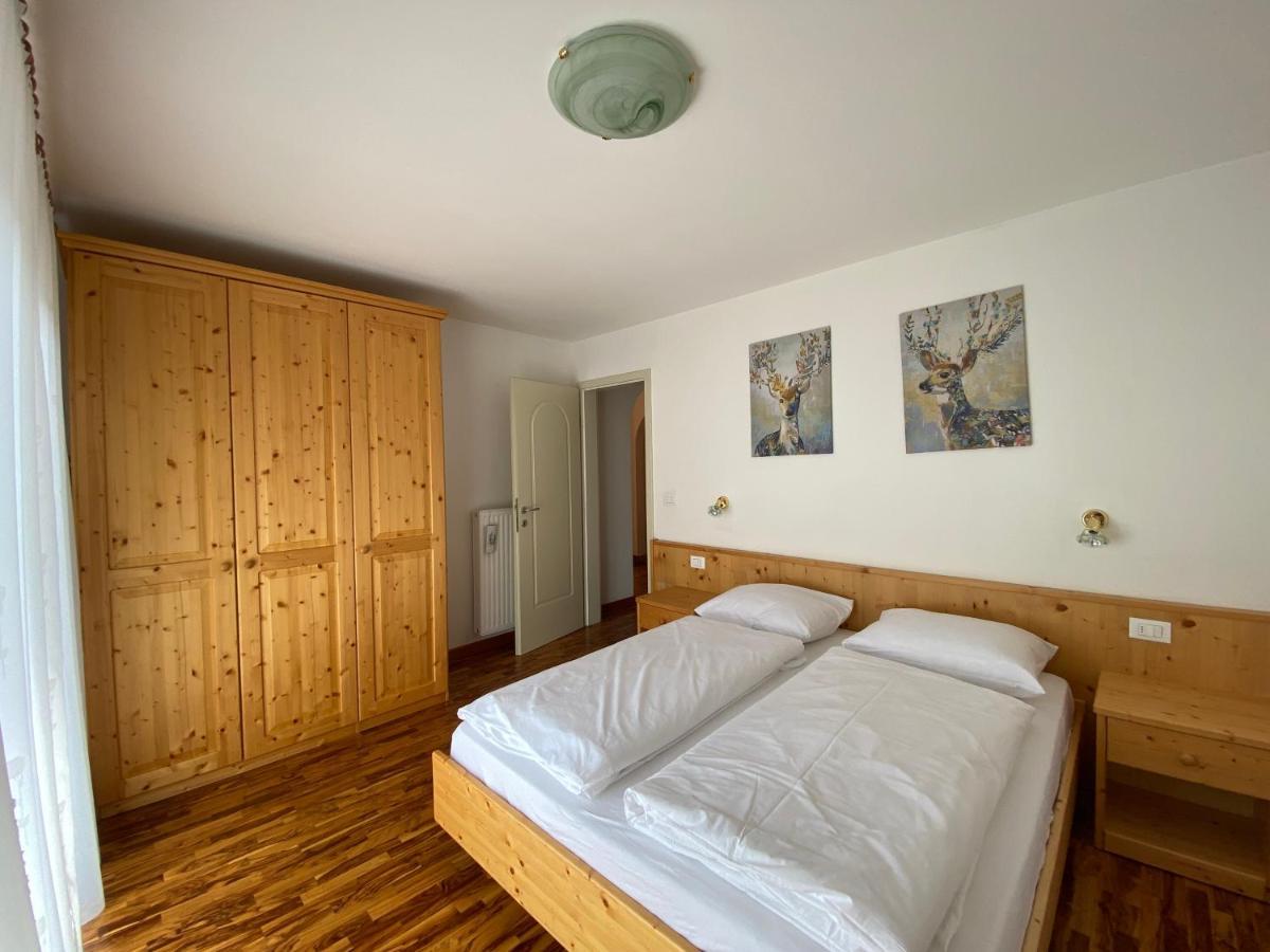 Amalia Apartment Santa Cristina Val Gardena Экстерьер фото