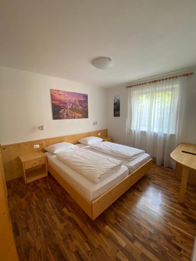 Amalia Apartment Santa Cristina Val Gardena Экстерьер фото