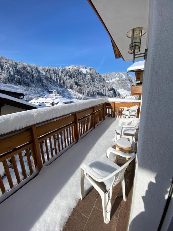 Amalia Apartment Santa Cristina Val Gardena Экстерьер фото