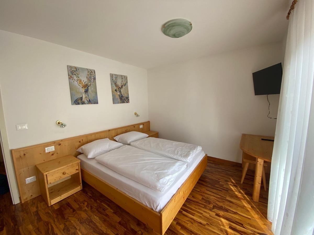 Amalia Apartment Santa Cristina Val Gardena Экстерьер фото