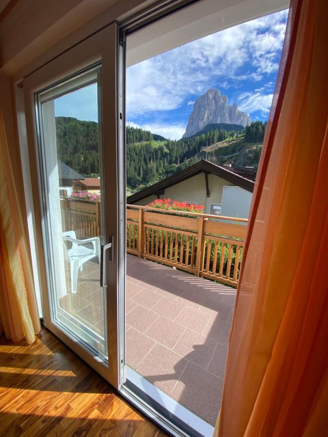 Amalia Apartment Santa Cristina Val Gardena Экстерьер фото