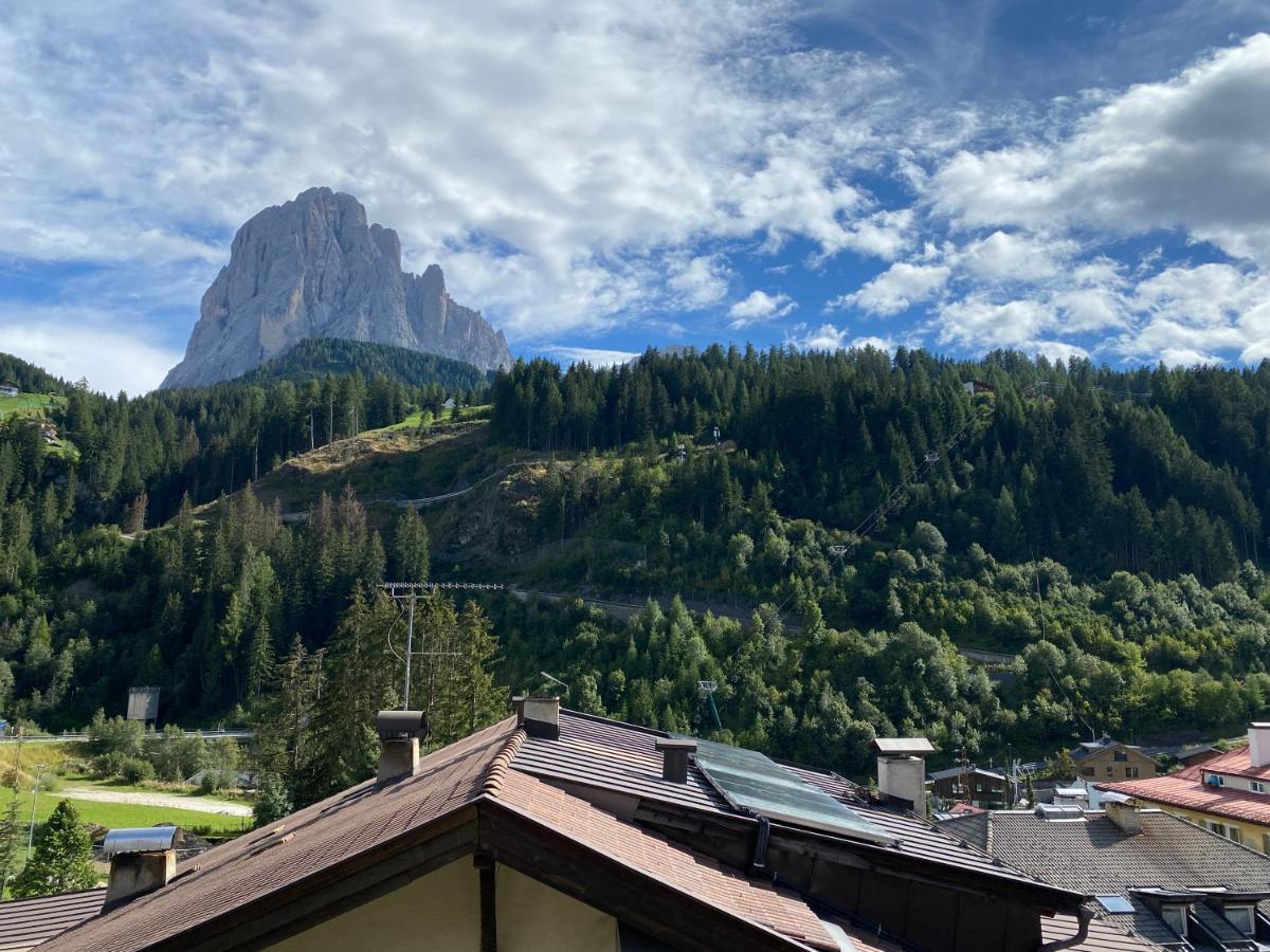 Amalia Apartment Santa Cristina Val Gardena Экстерьер фото