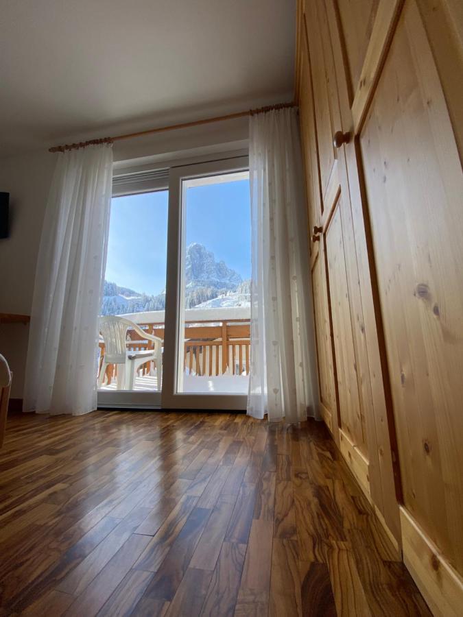 Amalia Apartment Santa Cristina Val Gardena Экстерьер фото