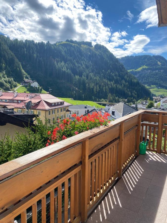 Amalia Apartment Santa Cristina Val Gardena Экстерьер фото