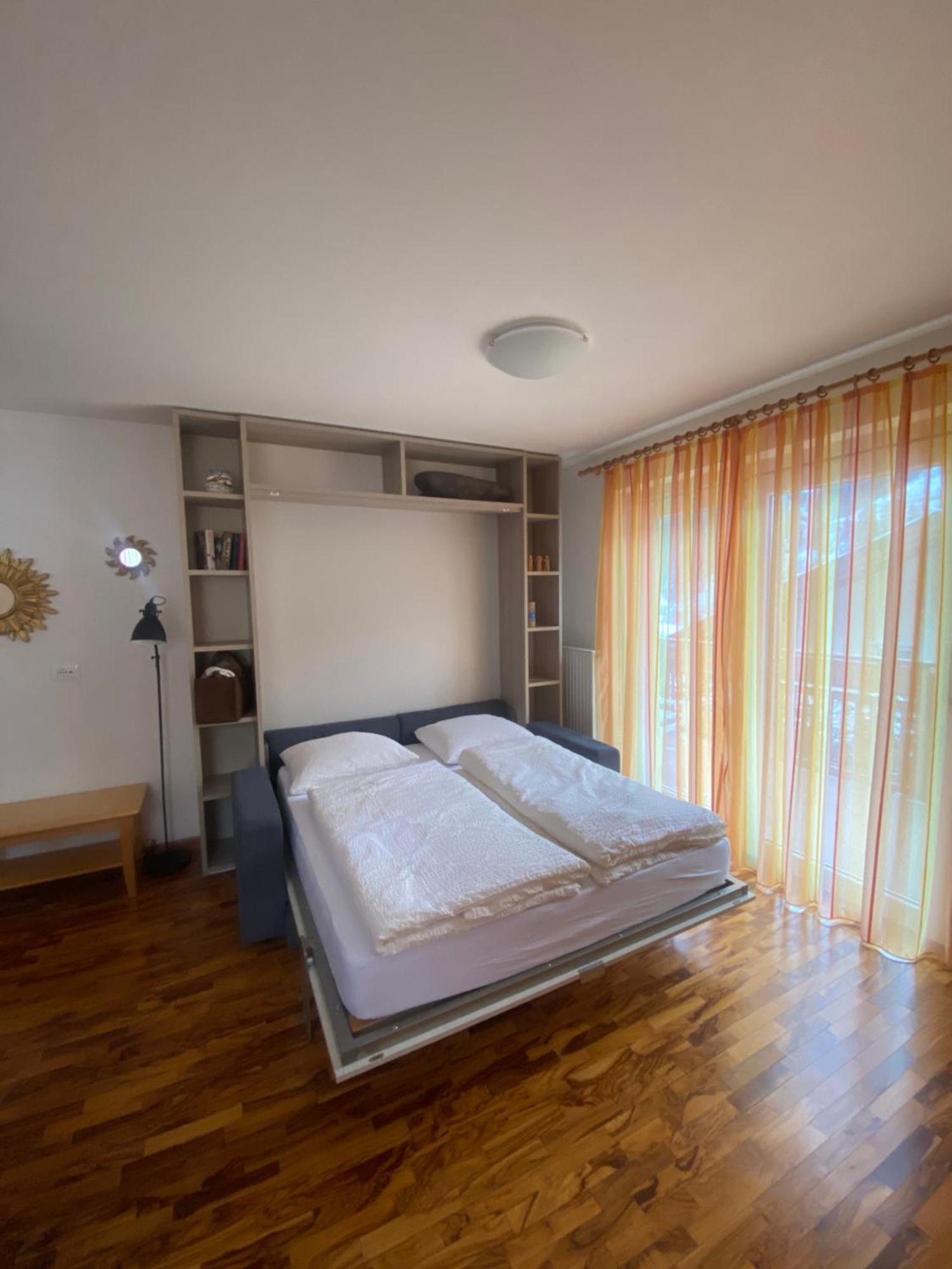 Amalia Apartment Santa Cristina Val Gardena Экстерьер фото