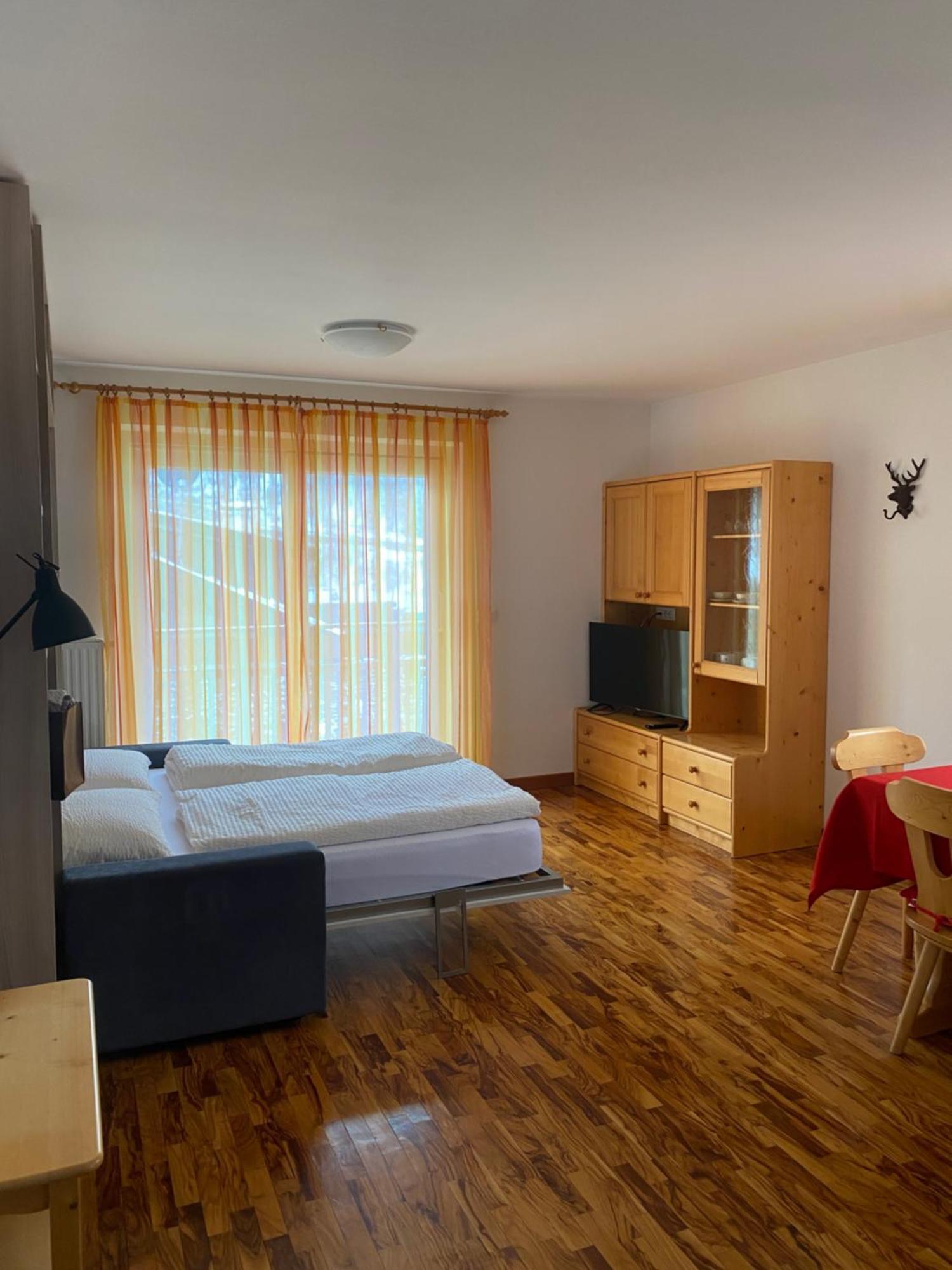 Amalia Apartment Santa Cristina Val Gardena Экстерьер фото