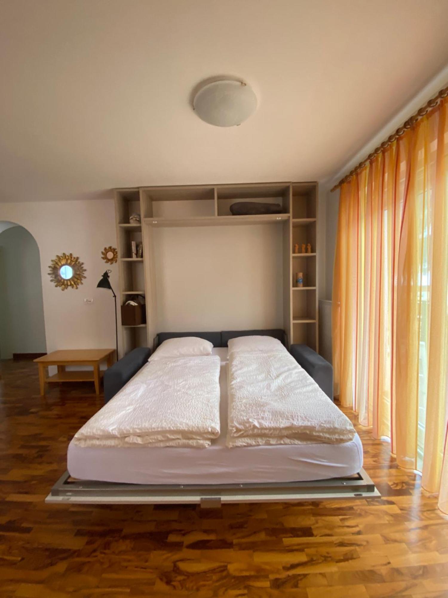 Amalia Apartment Santa Cristina Val Gardena Экстерьер фото